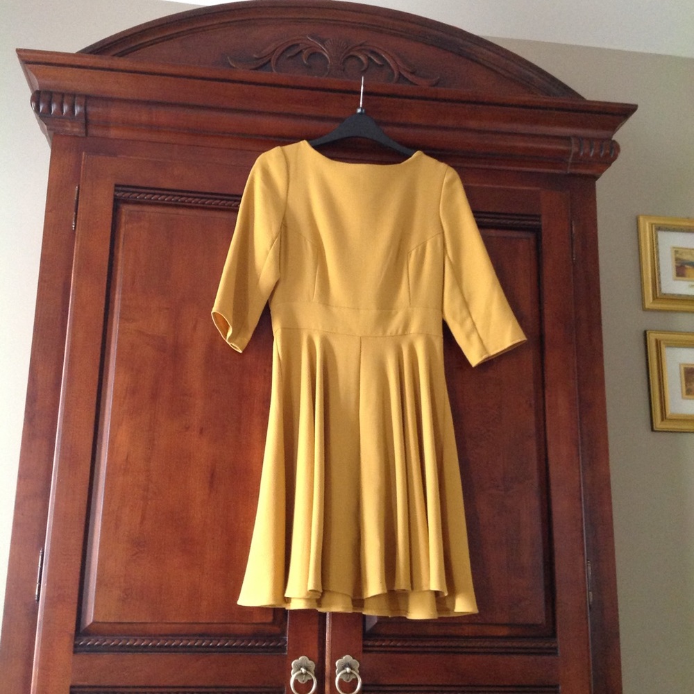 Dorothy Perkins Skater Dress. Euro 36, US 4-6
